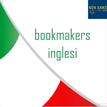 bookmakers inglesi
