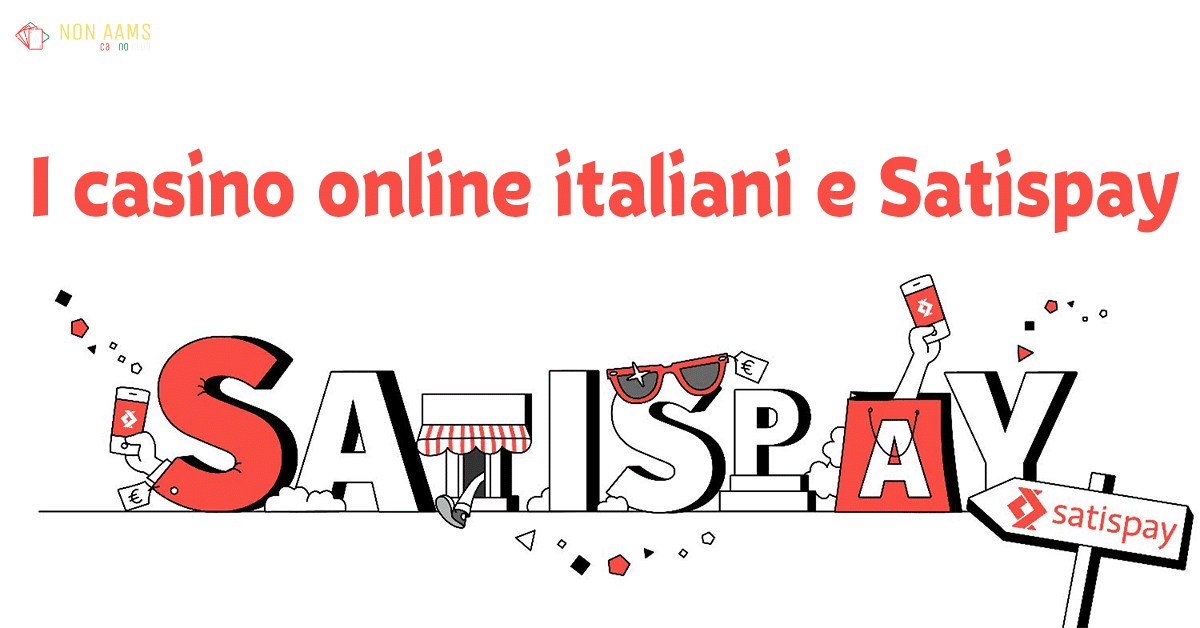 È tempo di parlare di più di casino italia online?