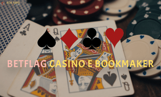 betflag casino e bookmaker recensione