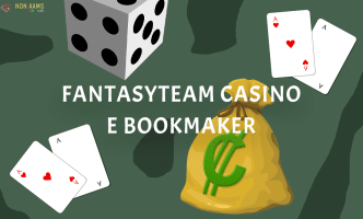 Fantasyteam Casino e bookmaker recensione