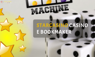 StarCasino Casino e bookmaker recensione