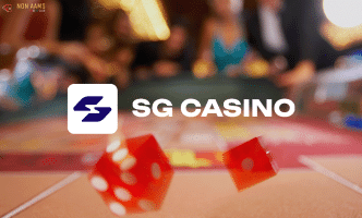 SG Casino recensione